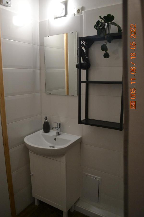 Sziget Apartman Eger Exterior photo