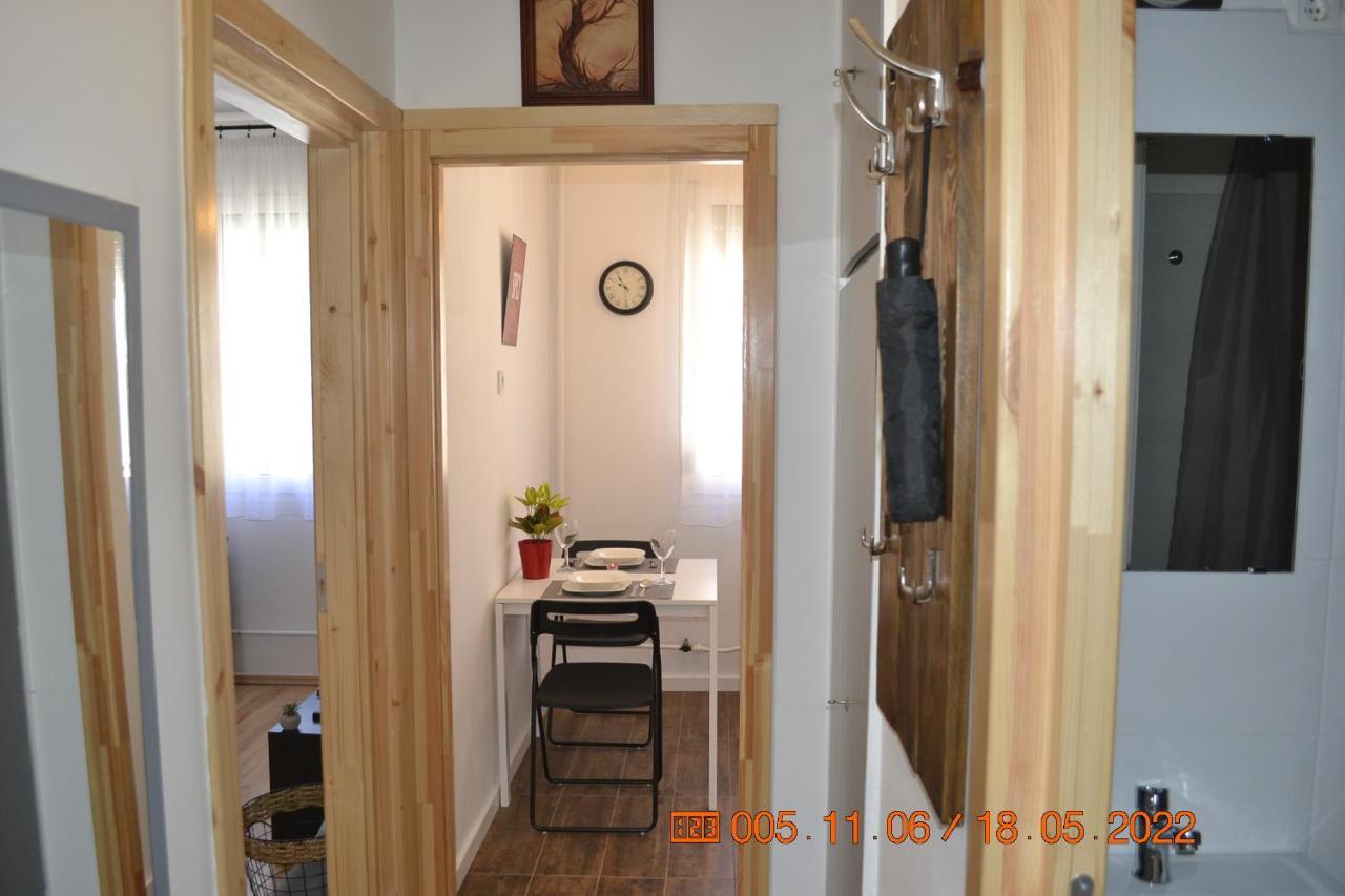 Sziget Apartman Eger Exterior photo
